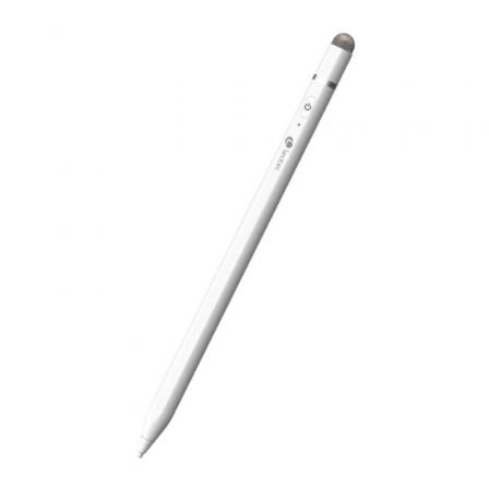 Leotec LESTP04W Stylus ePen Plus para Android, iOS e Windows | Branca