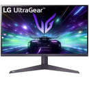 LG UltraGear 24GS50F-B 23,7' | Full HD | 1ms | 180Hz | VA | Preto