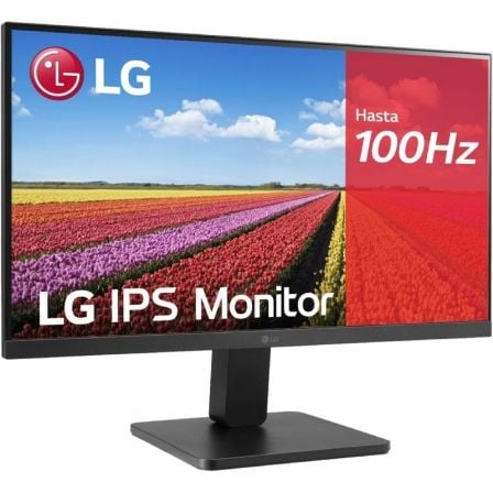 LG 24MR400-B 23,8' | Full HD | Preto