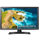 LG 24TQ510S-PZ 24' | HD | Smart TV | TV Wi-Fi
