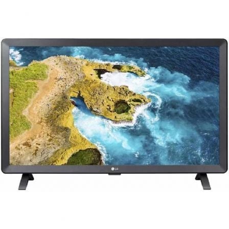 LG 24TQ520S-PZ 23 | 6' | HD | Smart TV | TV Wi-Fi