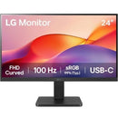 LG 24U421A-B 23,8' | Full HD | Preto