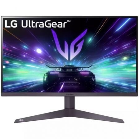 LG UltraGear 27GS50F-B 27' | FHD | 1ms | 180Hz | VA | Preto