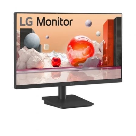 LG 27MS500-B 27' | Full HD | Preto