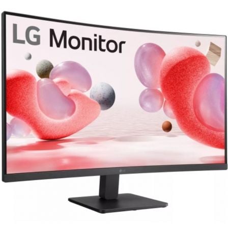 LG 32MR50C-B 31,5' | Full HD | Preto