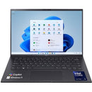 LG Gram 14Z90S-V.AP75B | Intel Core Ultra 7-155H | 16GB | 512GB | 14' | Win11 Pro