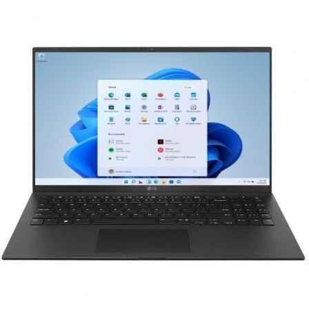 LG Gram 15Z90S-G.AA55B Intel Core Ultra 5-125H | 16GB | 512GB SSD | 15.6' | Win11