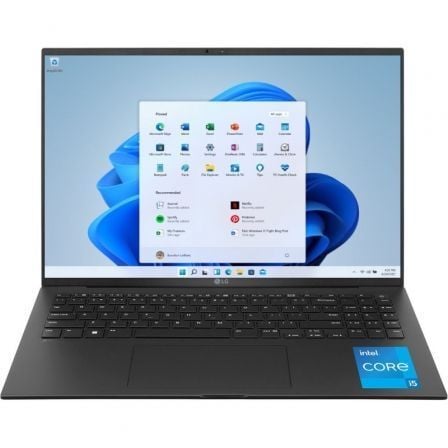 LG Gram 16Z90RU-G.AA55B | Intel Core i5-1334U | 16GB | 512GB SSD | 16' | Win11