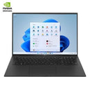 LG Gram 17Z90R-E.AD75B | Intel Core i7-1360P | 32GB | 512GB | GeForce RTX 3050 | 17' | Win11