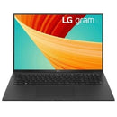 LG Gram 17ZD90S-G.AX75B | Intel Core Ultra 7-155H | 16GB | 512GB SSD | 17' | Sem Sistema Operacional