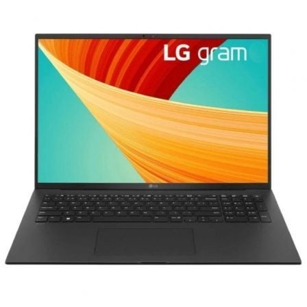 LG Gram 17ZD90S-G.AX75B | Intel Core Ultra 7-155H | 16GB | 512GB SSD | 17' | Sem Sistema Operacional