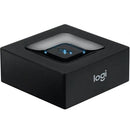 Receptor de som Bluetooth sem fio Logitech BT AUDIO