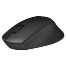 Logitech Silent Plus M330 | Até 1000 DPI