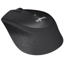 Logitech B330 Silent Plus | Até 1000 DPI