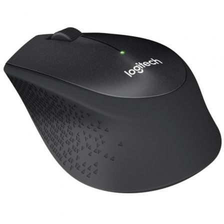 Logitech B330 Silent Plus | Até 1000 DPI
