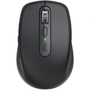 Logitech MX Anywhere 3S | Bateria recarregável | Até 8000 DPI | Grafite