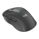 Logitech Signature M650 L   |  até 2000 DPI