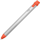Logitech Crayon para iPad | Laranja