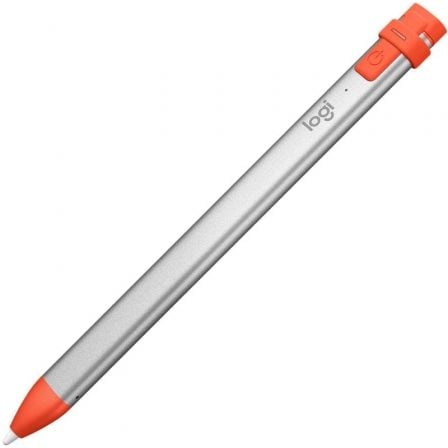 Logitech Crayon para iPad | Laranja