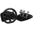 Volante Logitech G923 TrueForce com pedais para PlayStation PS5| PC
