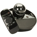 Logitech BCC950 | Campo de visão de 78º | Full HD