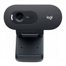 Webcam Logitech C505E | 1280 x 720 HD