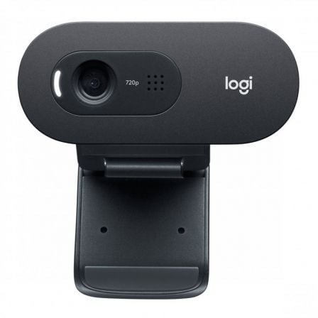 Webcam Logitech C505E | 1280 x 720 HD