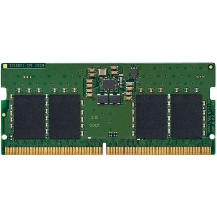 Micron 8GB | DDR5 | 5600MHz | SODIMM