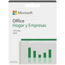 Microsoft Office Home & Business 2024 | 1 usuário | Licença Vitalícia