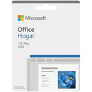 Microsoft Office Home 2024 | 1 usuário | Licença Vitalícia