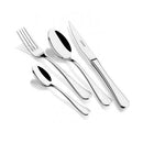 Pack com 24 talheres Monix M202974 | Aço inoxidável