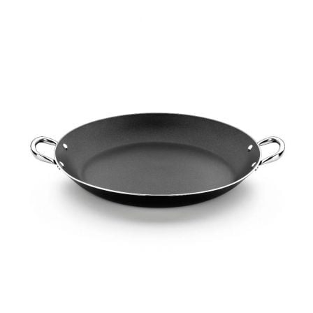 Panela para Paella Monix Resistent Plus M371634 | 34cm