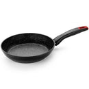 Monix Titan Rock M810026 | 26cm | Alumínio Forjado | Adequada para Indução