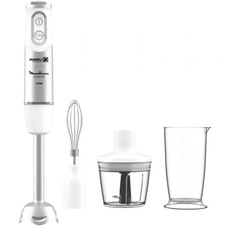 Moulinex Quickchef DD6A5110 | 1000W | 10 velocidades