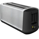 Moulinex Subito Select LS342D10 | 1700W | Prata e Preto