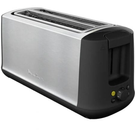 Moulinex Subito Select LS342D10 | 1700W | Prata e Preto