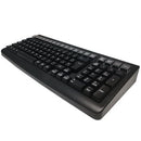 Teclado POS reduzido Mustek MKB-800