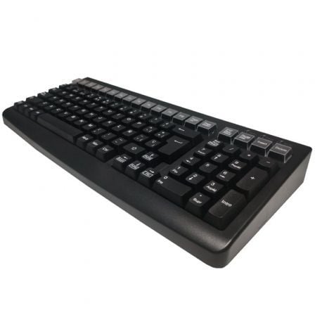 Teclado POS reduzido Mustek MKB-800