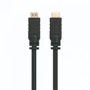 Cabo HDMI 1.4 Nanocable 10.15.1820 | HDMI Macho - HDMI Macho | 20m | Preto