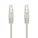 Cabo de Rede RJ45 UTP Nanocable 10.20.0425 Cat.6 | 25m | Cinza