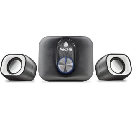 NGS Comet 2.1 | 20W | 2.1