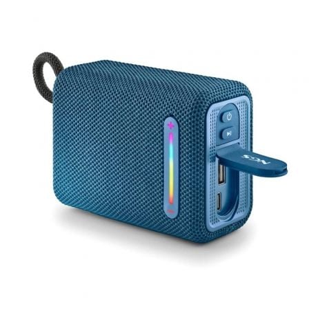 NGS Roller Furia 1 | 15W | 2.0 | Azul