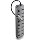 Hub USB NGS IHUB8  | 8xUSB 3.0
