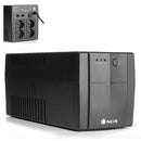 UPS offline NGS Fortress 1500 V2 | 1200VA-720W | 4 saídas | Formato torre