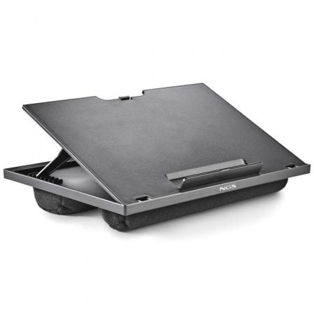 Suporte para laptop NGS Lapnest para laptops até 15,6'