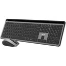 Kit de teclado e NGS Eclipse
