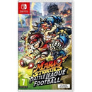 Mario Strikers: Battle League Football