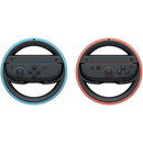 Pack de volante Joy-Con para comandos Nintendo Switch 2 | 2 unidades