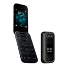Nokia 2660 Flip | Preto