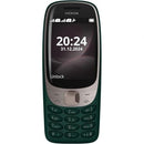 Nokia 6310 Dual SIM | Verde Escuro